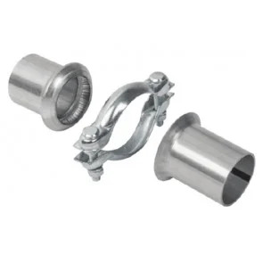 Repair Kit, exhaust pipe - 008-947 FA1