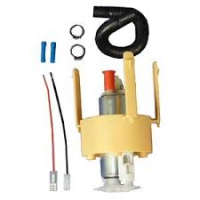 Repair Kit, fuel pump - ENT210059 ENGITECH