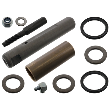 Repair Kit, spring bolt - H50515BTA BTA