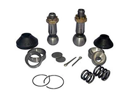 Repair Kit, tie rod end - RH52-A456 REINHOCH