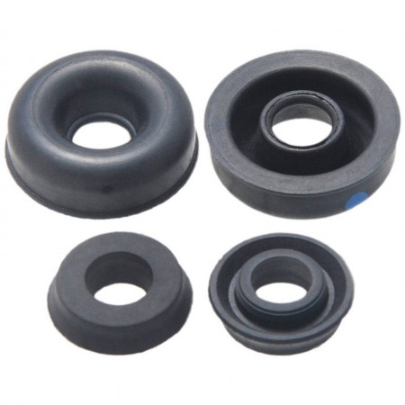 Kit riparazione, Cilindretto freno - 300354 ERT