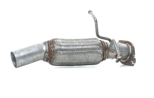 Repair Pipe, catalytic converter - 04.151 POLMO
