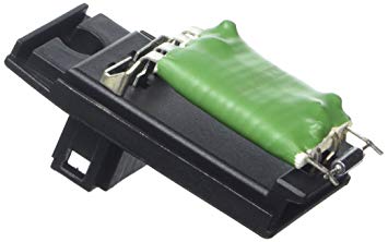 Resistor, interior blower - FT00414 FAST