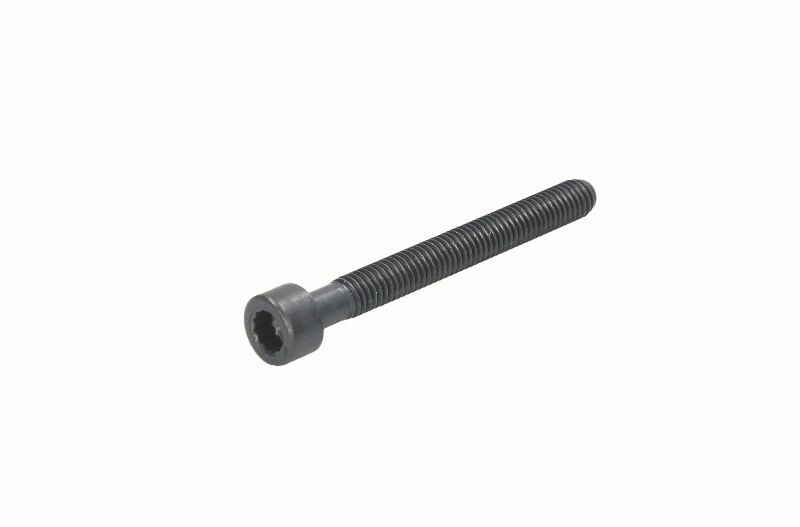 Screw, injection valve holder - ENT250799 ENGITECH