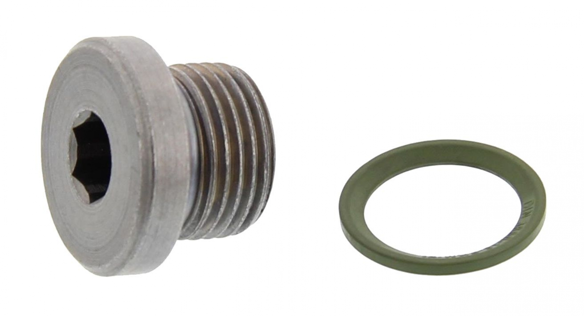 Screw Plug, transmission housing - B50.250 ELRING