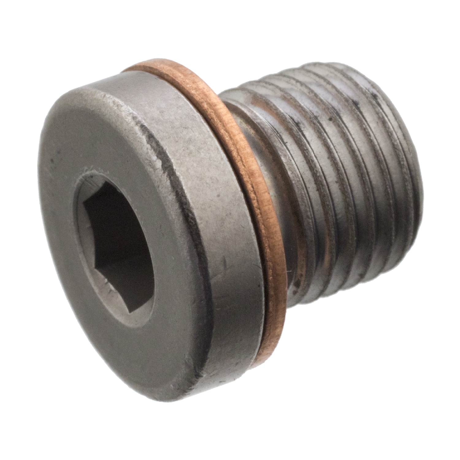 Sealing Plug, oil sump - 878.110 ELRING