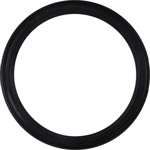 Seal, headlight frame - 1 461 015 303 BOSCH