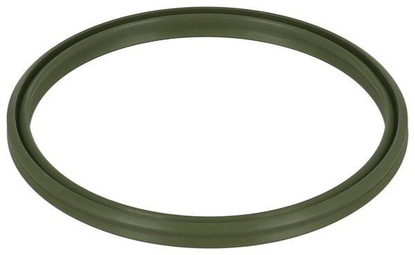 Seal Ring, turbo air hose - 27249 IBRAS