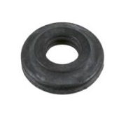 Seal Ring, cylinder head cover bolt - ENT010790 ENGITECH