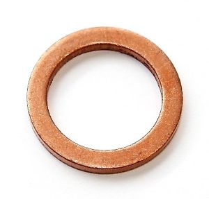 Seal Ring, nozzle holder - H 105 G23 450 BOSCH