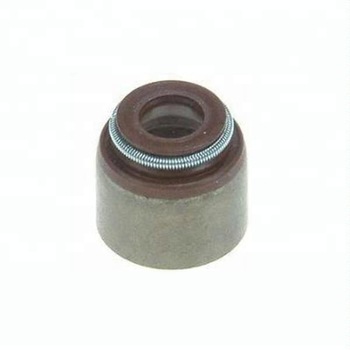 Seal Ring, valve stem - 712 607 HART