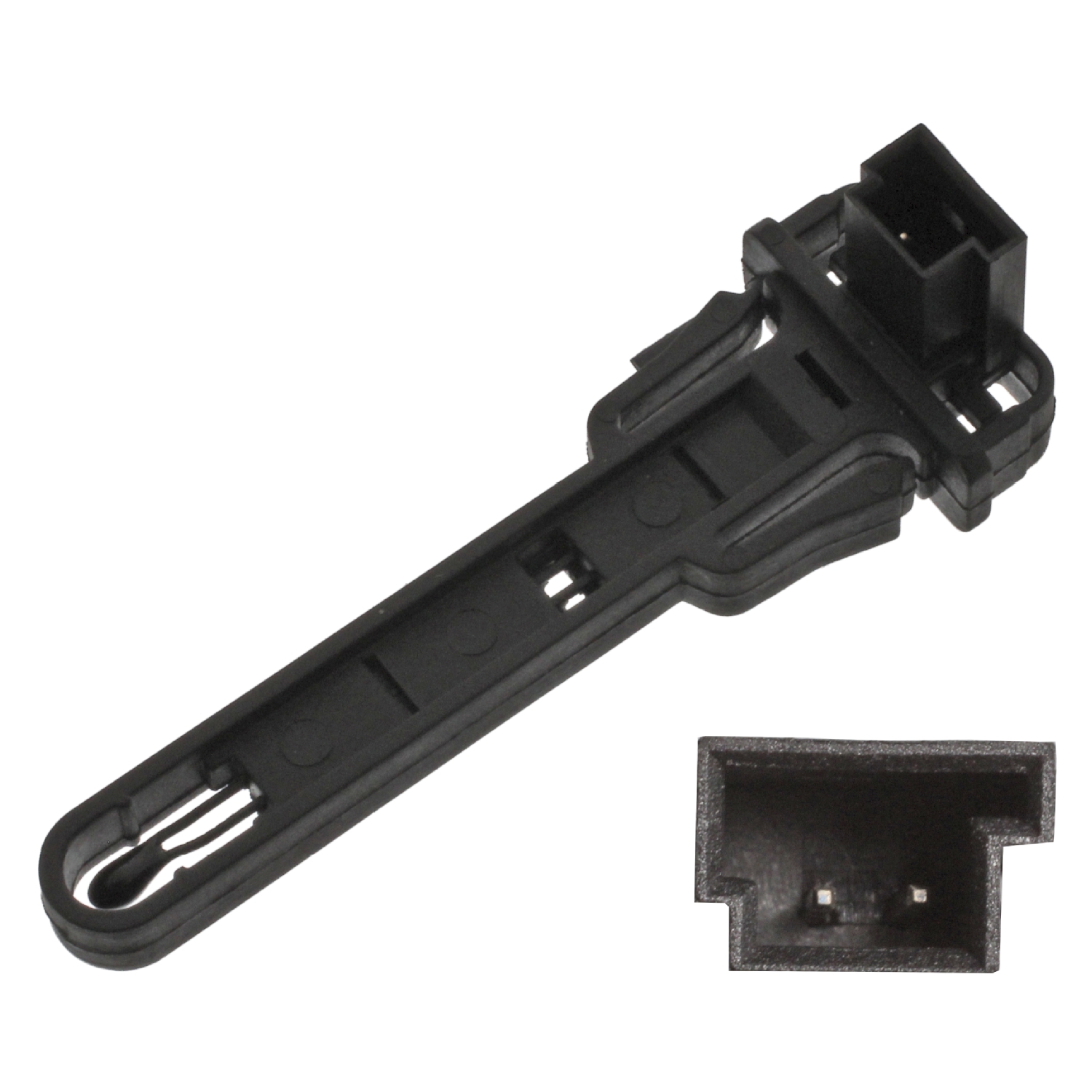 Sender Unit, interior temperature - ECT-AU-009 NTY