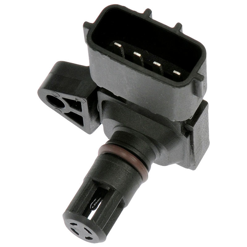 Sensor, boost pressure - P6111106 BOGAP