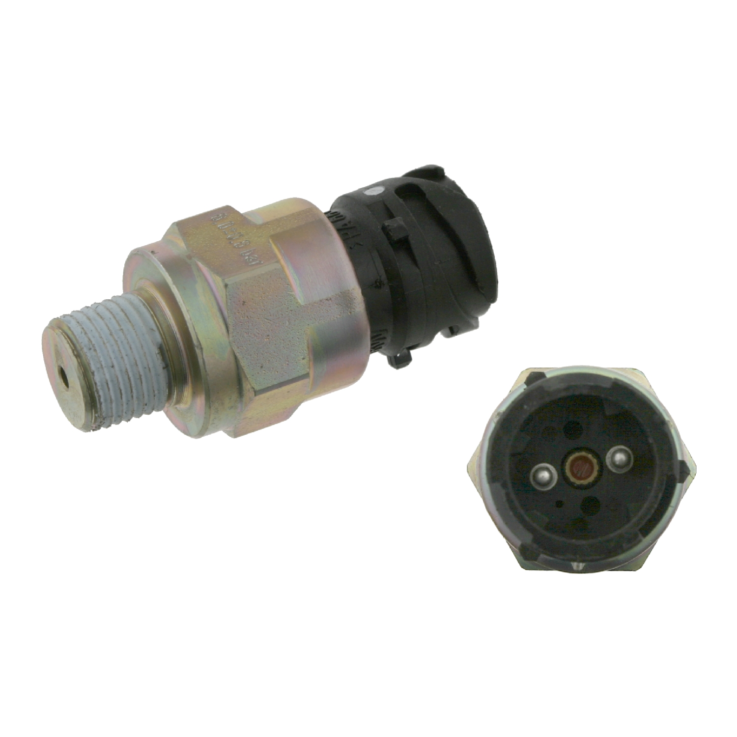 Sensor, Druckluftanlage - PN-12086 PNEUMATICS