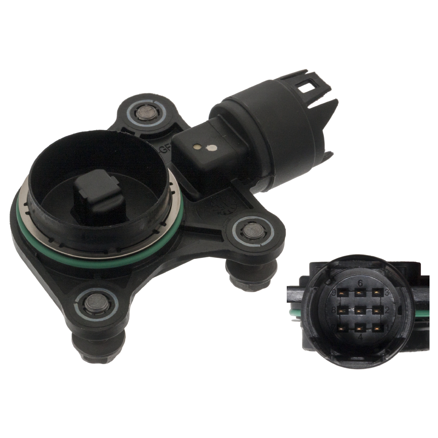 Sensor, eccentric shaft (variable valve lift) - ENT810023 ENGITECH