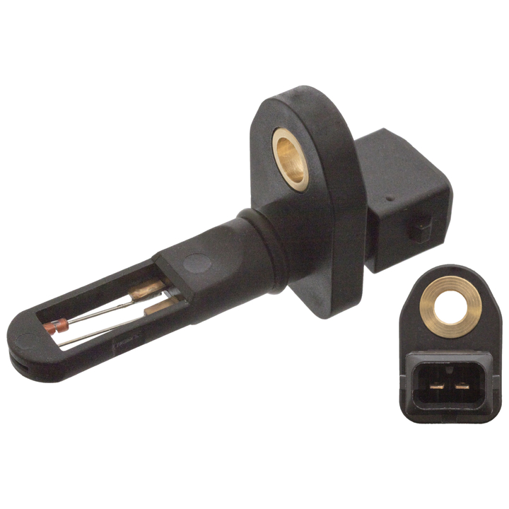 Sensor, intake air temperature - 551834A ERA