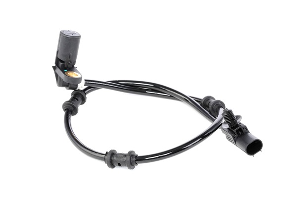 Sensor, longitudinal-/lateral acceleration - V10-72-0487 VEMO