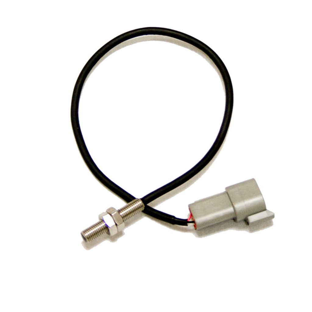 Sensor, ignition pulse - 8806505 KRAFT AUTOMOTIVE