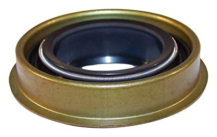 Shaft Seal, manual transmission - 70-0340 MAXGEAR