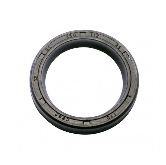 Shaft Seal, manual transmission - ENT020404 ENGITECH