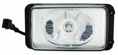 Fernscheinwerfer - FL-SC018R TRUCKLIGHT