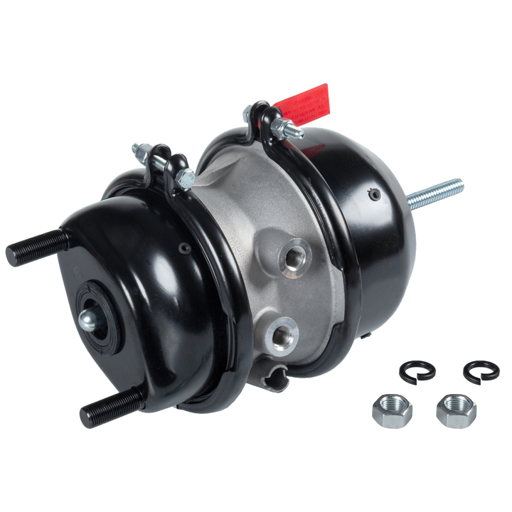 Spring-loaded Cylinder - 2252724101 HALDEX