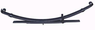 Spring Pack - MLS-09662000 Magnum Technology