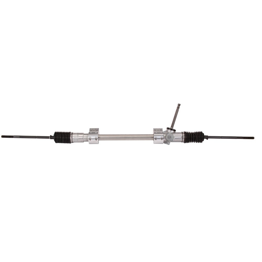 Steering Gear - M-G1002 MERTZ