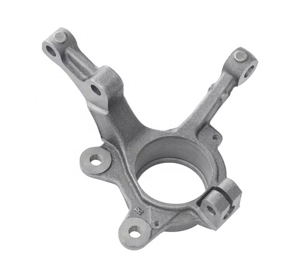 Steering Knuckle, wheel suspension - GH-294367H GH