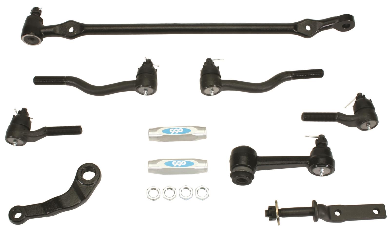 Steering Linkage - 30K1054-OYO Oyodo