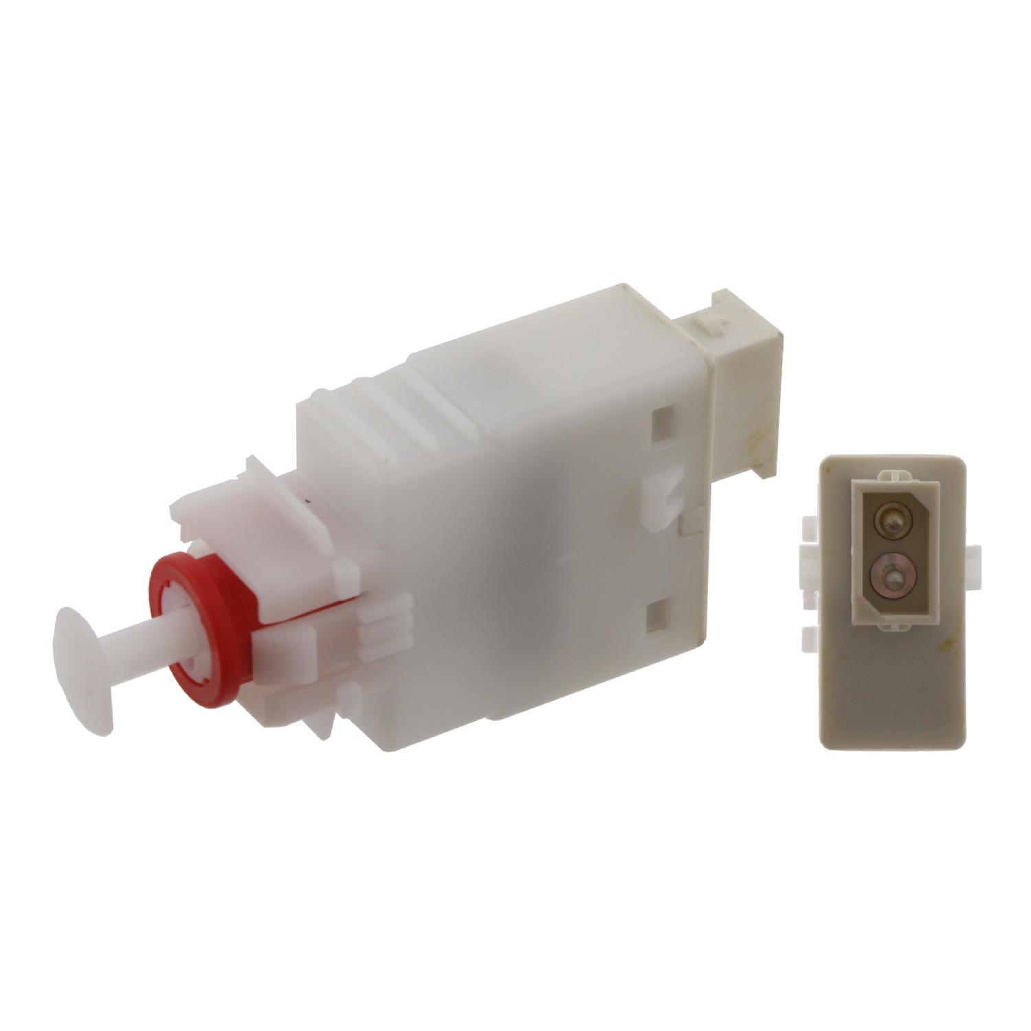 Switch, clutch control (cruise control) - 0911174 METZGER