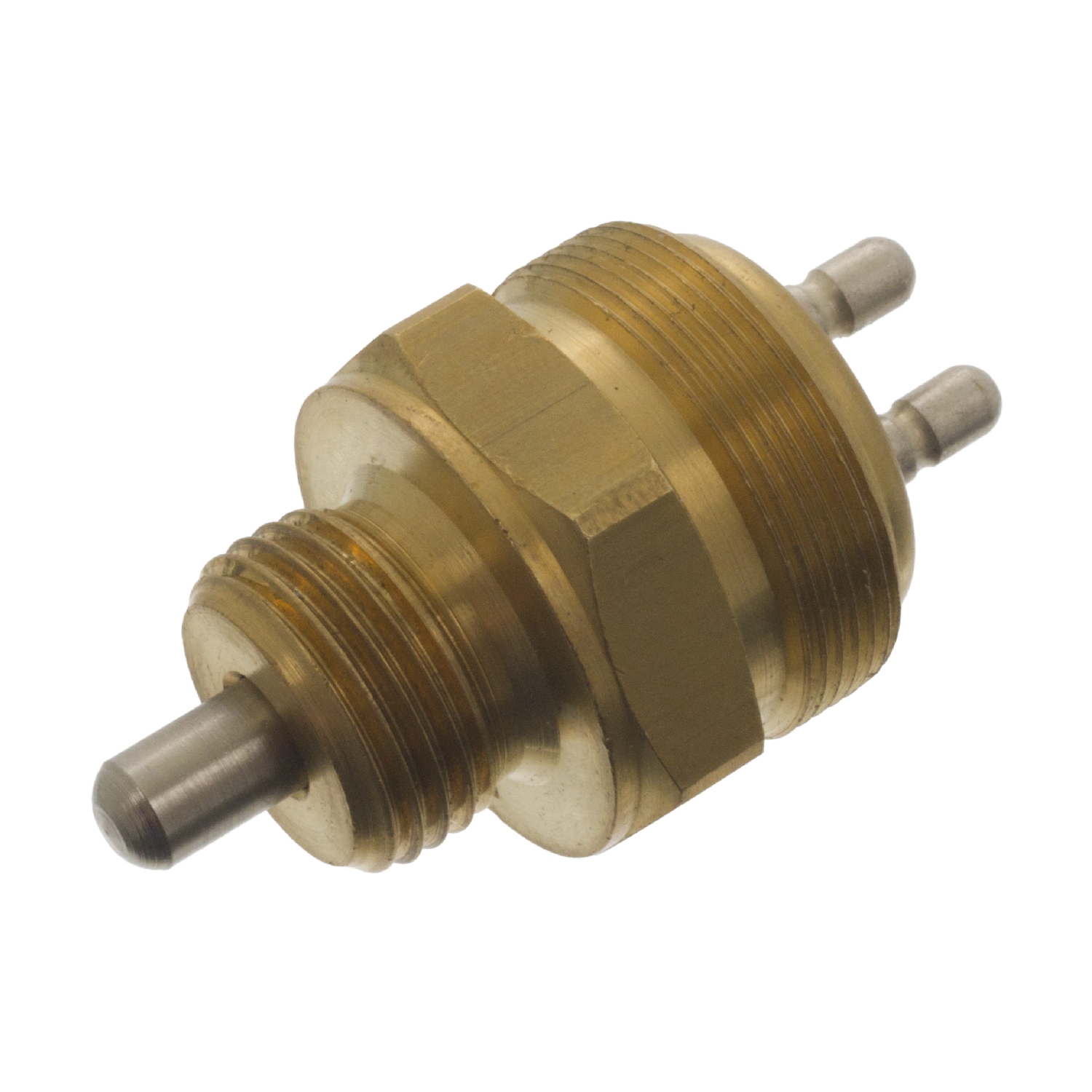 Schalter, Differentialsperre - 2.27171 DT Spare Parts