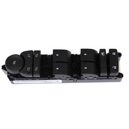 Switch, door lock system - B11429 Borsehung