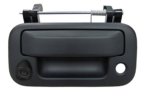 Tailgate Handle - FT00476 FAST