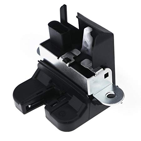 Tailgate Lock - 196002 FEBI BILSTEIN