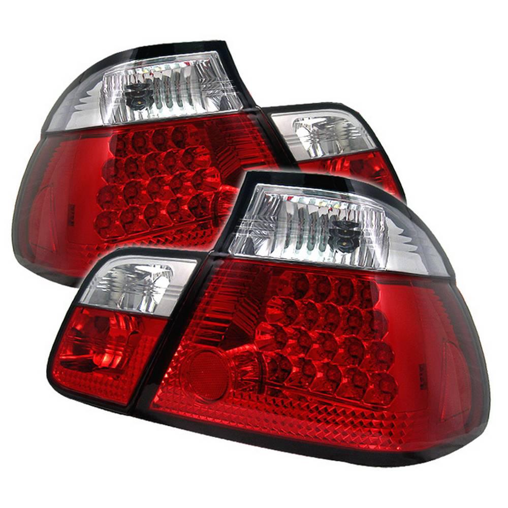galinis žibintas - TL-AG029 TRUCKLIGHT