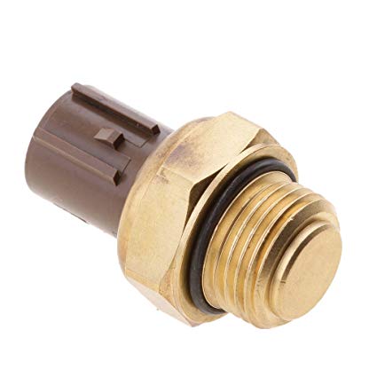 Temperature Switch, radiator fan - 9021620 KRAFT AUTOMOTIVE