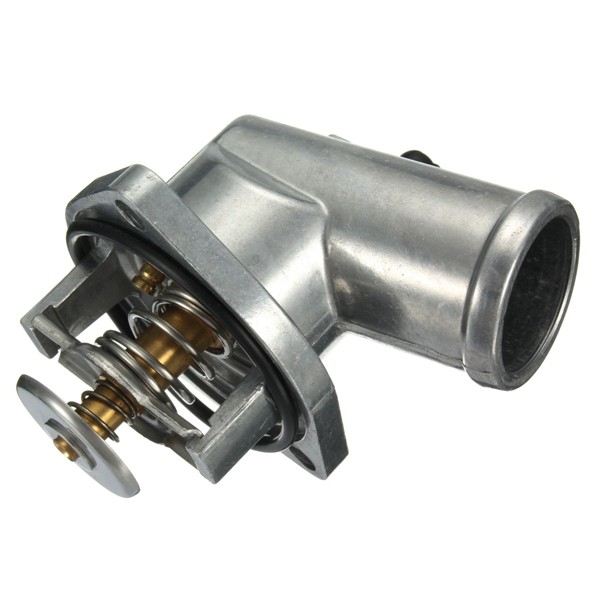 termostato korpusas - 48602 3RG