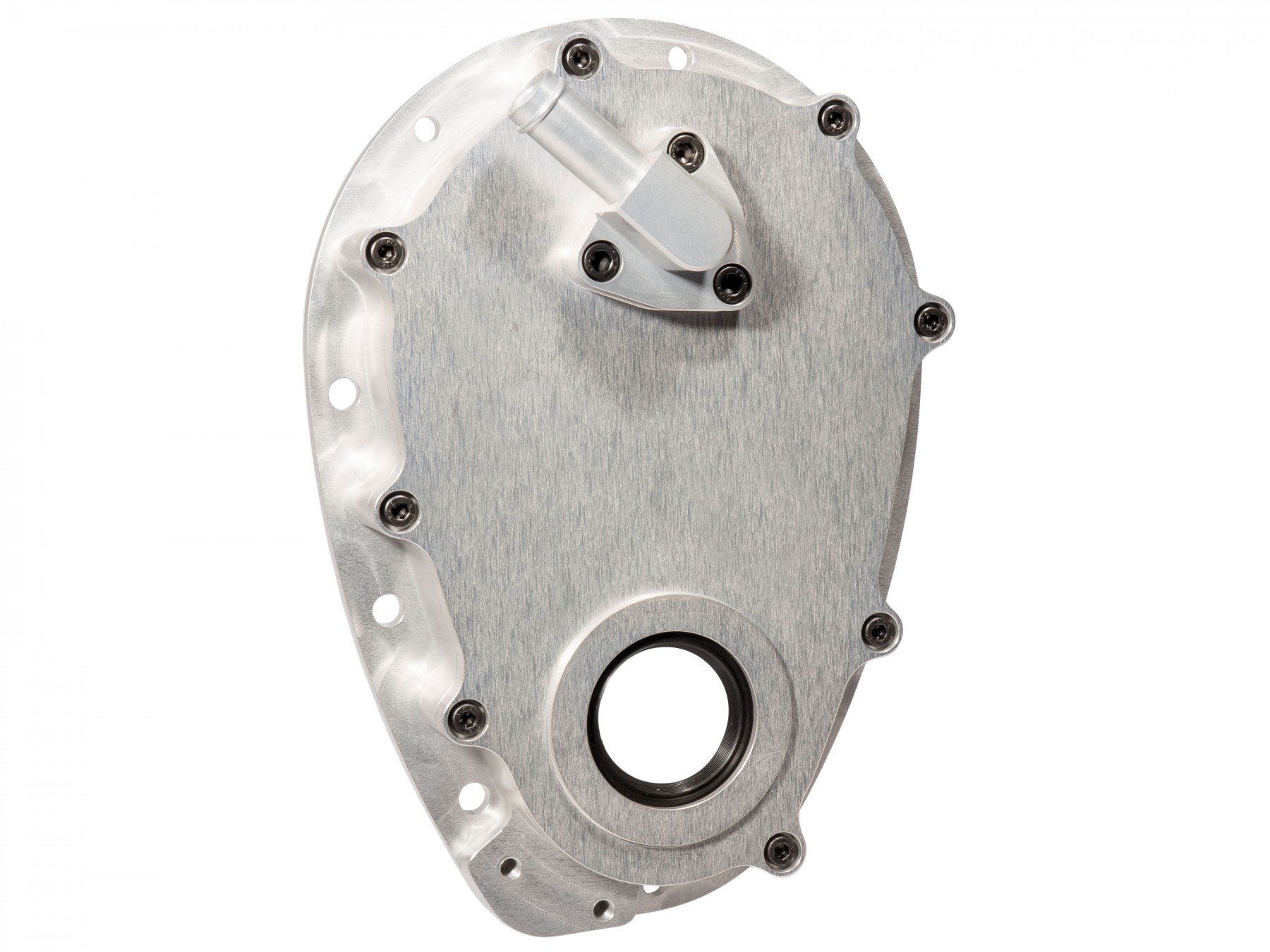 Timing Case Cover - 80R9088-JPN JPN