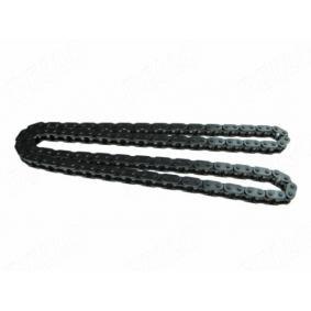 Timing Chain - 632 655 TOPRAN