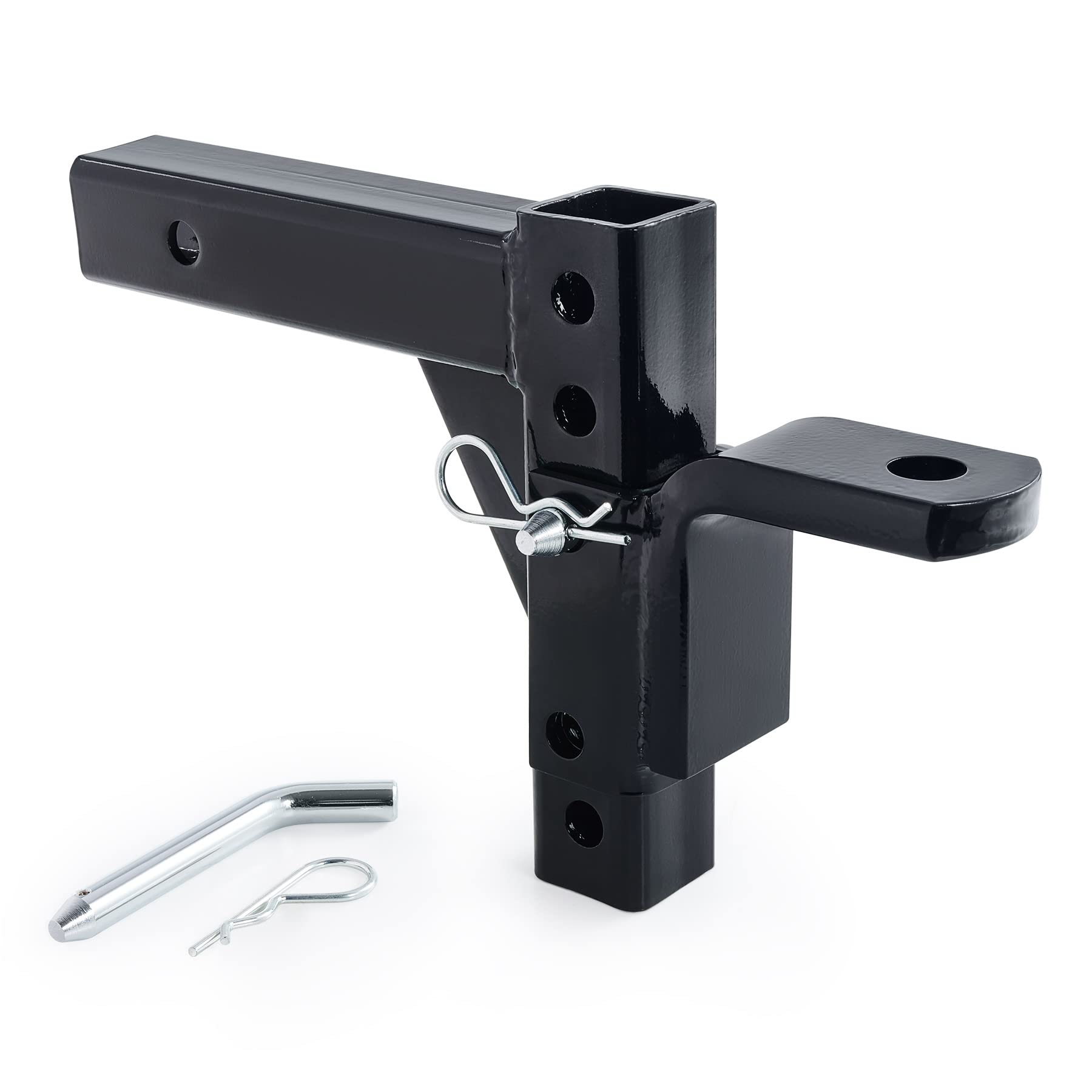 Trailer Hitch - 377100 BRINK