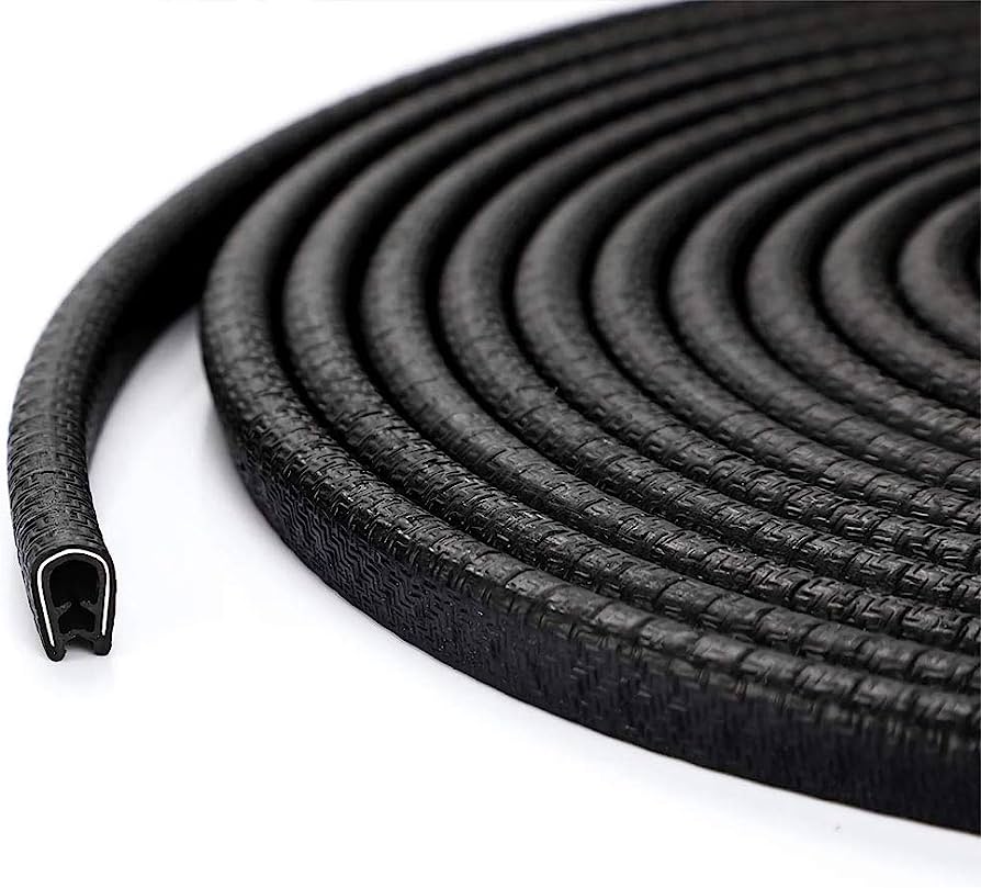 Trim/Protective Strip, door - 5703-04-0559572P BLIC