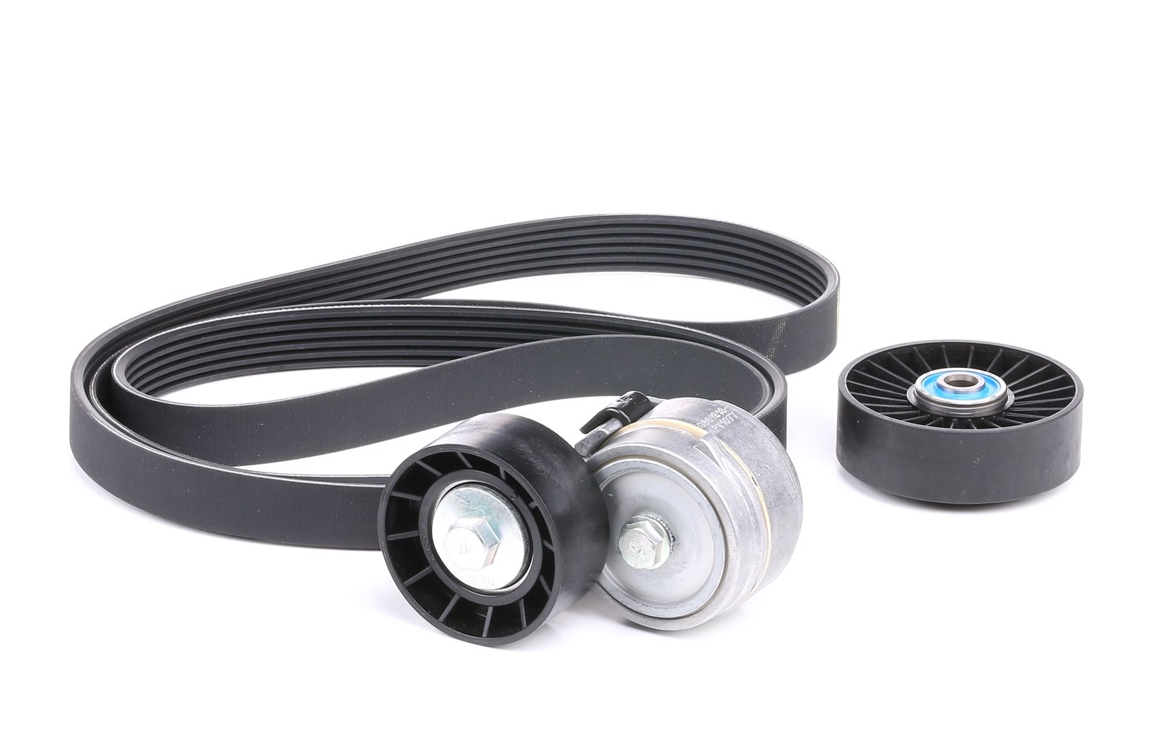 V-Ribbed Belt Set - 184758 FEBI BILSTEIN