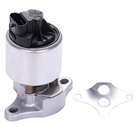 Valve, exhaust gas recirculation - L6320103 BOGAP