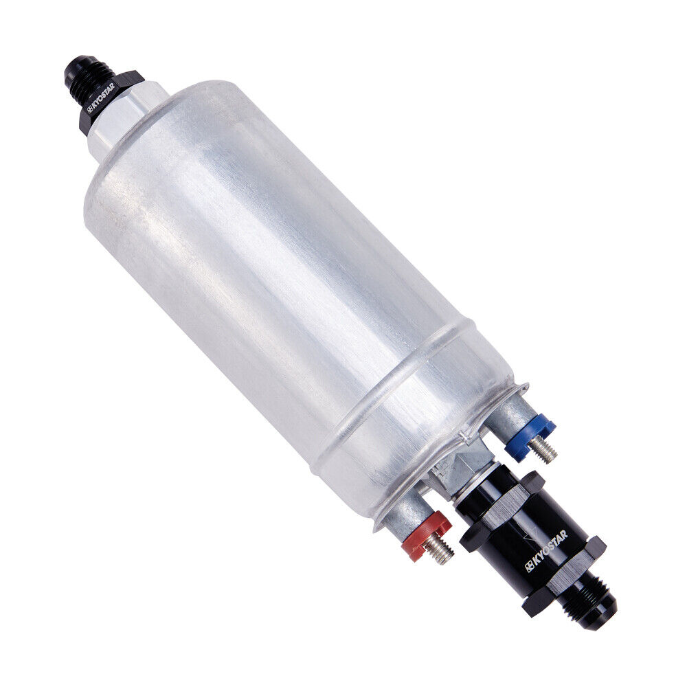 Valve, fuel pump - 50646 OSSCA