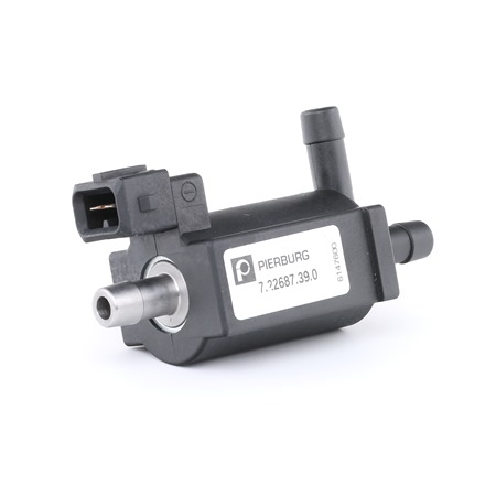 Valve, secondary air intake suction - ENT330002 ENGITECH