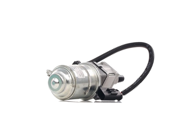 Valve Unit, aut. transm. hydraulic unit - 805138 MEAT & DORIA
