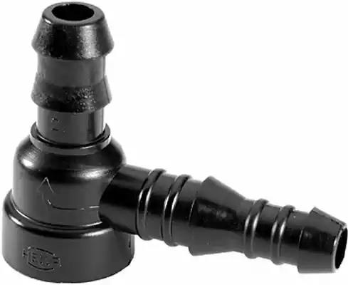 Valve, washer-fluid pipe - H 146 110 022 BOSCH