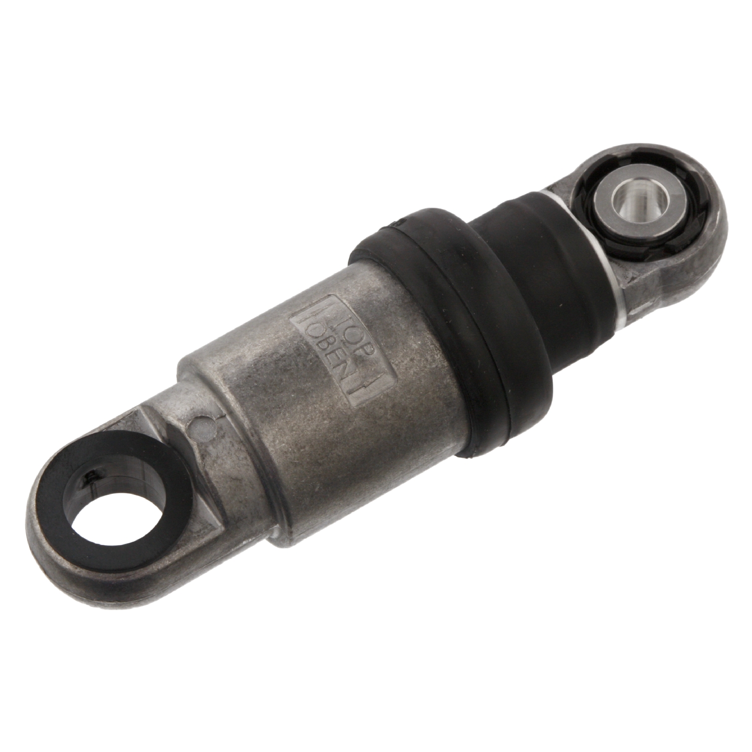 Vibration Damper, V-ribbed belt - 62037 OSSCA