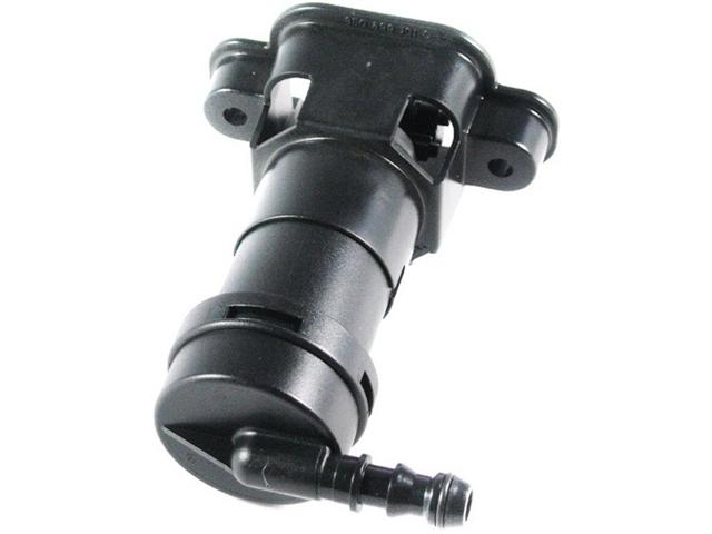 Washer Fluid Jet, headlight cleaning - 2220728 METZGER